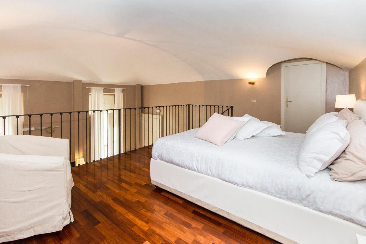 Golden Eagle Apartment Torino Exterior foto